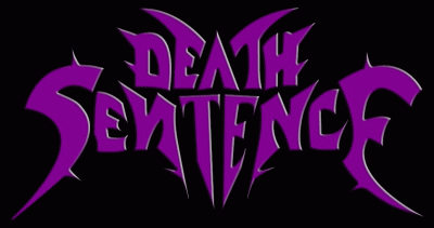logo Death Sentence (COL)